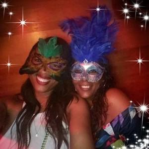 Meet your Posher, Madlyn